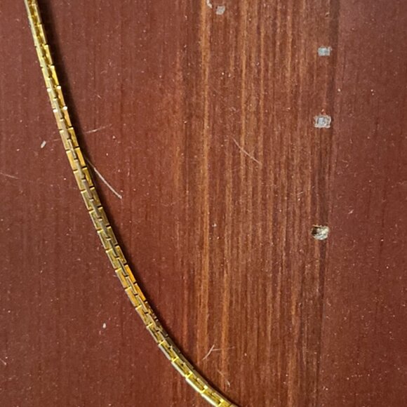 Ladies Vintage Necklace For Sale - Picture 6 of 11